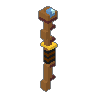 Staff
