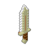 Bone Sword