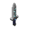 Rune Blade