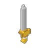 Small Sword